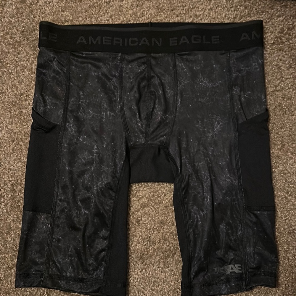 American eagle underwear